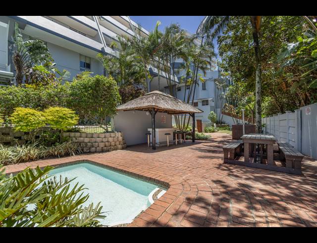 3 BEDROOM APARTMENT FOR SALE IN UMHLANGA CENTRAL